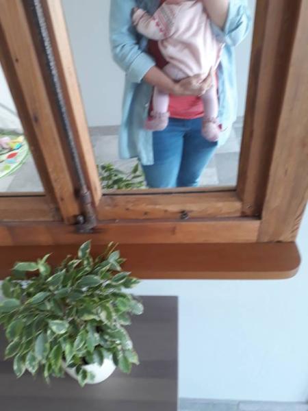 Bild zu Bauchbildrunde - Forum für Januar - Mamis