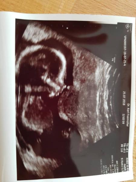 Bild zu Mein kleiner Mann.... neues Foto - Forum für Januar - Mamis