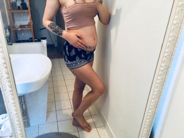 Bild zu DICKBAUCHDIENSTAG! - Forum für Januar - Mamis