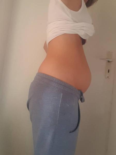 Bild zu DICKBAUCHDIENSTAG < 3 - Forum für Januar - Mamis