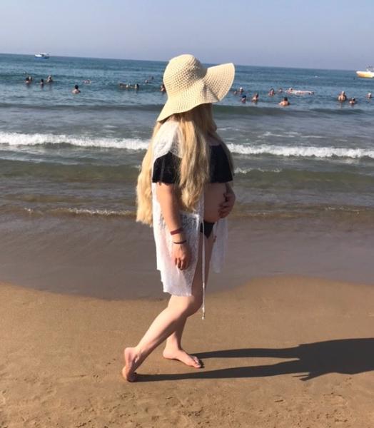 Bild zu Urlaubsgrüße - Forum für Januar - Mamis