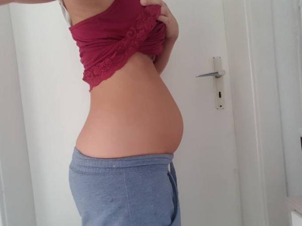 Bild zu DICKBAUCHDIENSTAG < 3 - Forum für Januar - Mamis