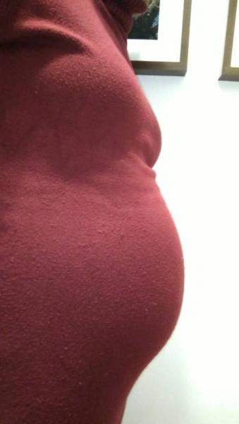 Bild zu DICKBAUCHDIENSTAG ❤ - Forum für Januar - Mamis