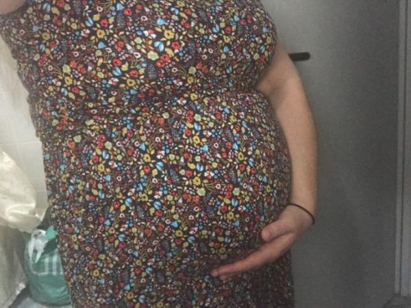 Bild zu DICKBAUCHDIENSTAG 💙 - Forum für Januar - Mamis