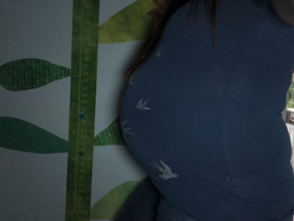 Bild zu Dickbauchdienstag :) - Forum für Januar - Mamis