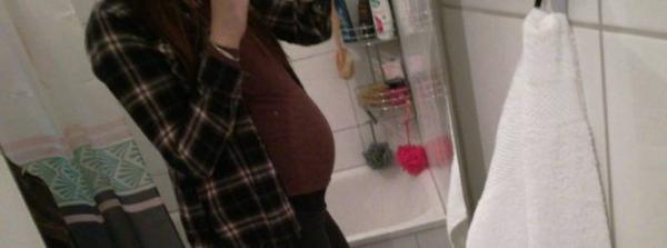 Bild zu Dickbauchdienstag 😍 - Forum für Januar - Mamis