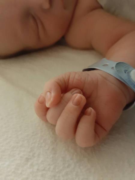 Bild zu Seit 4:49 - Forum für Januar - Mamis