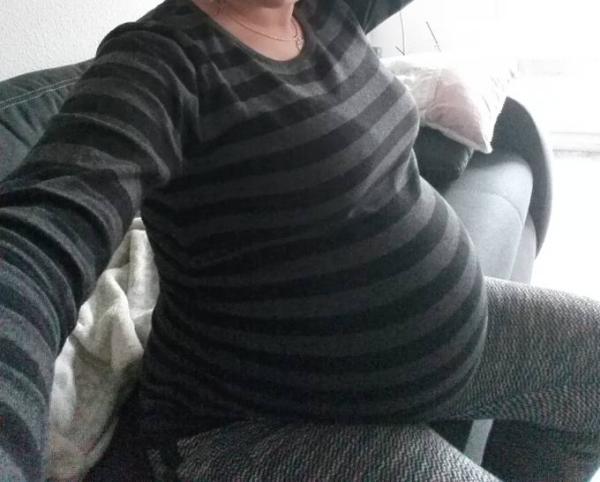 Bild zu Dickbauchdienstag ❤ - Forum für Januar - Mamis