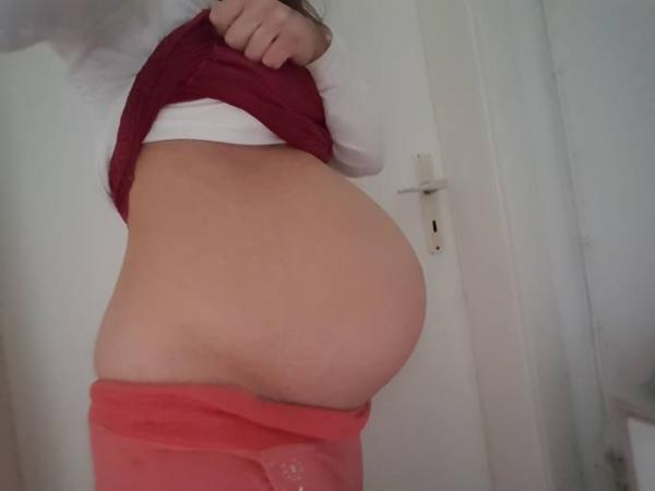 Bild zu DICKBAUCHDIENSTAG < 3 đ±đ±đ± FĂŒr ganz wenige noch - Forum fĂŒr Januar - Mamis