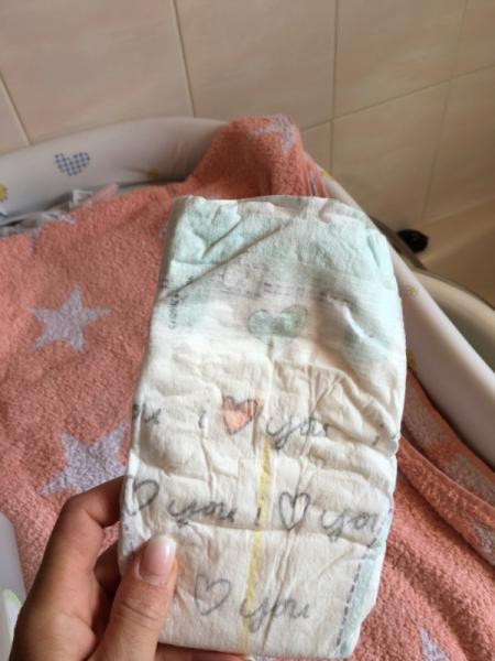Bild zu Welche windel marke ist das? - Forum für Januar - Mamis