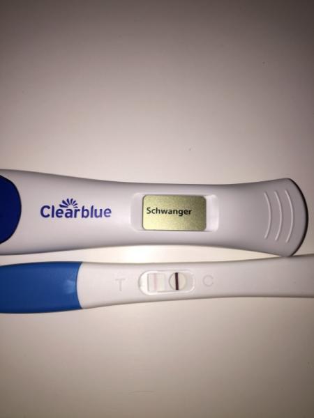 Bild zu Nach Schock, nun Angst. - Forum für Januar - Mamis