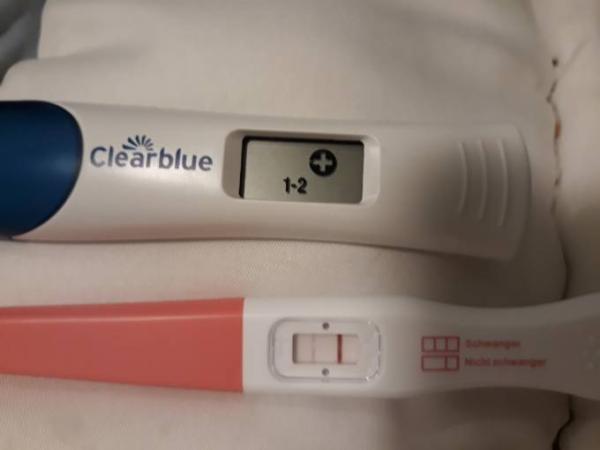 Bild zu Ich steig mit ein - Forum für Januar - Mamis