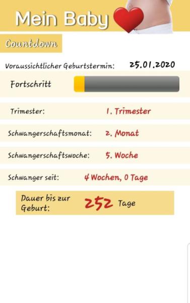 Bild zu Kann mir das bitte jemand erklären? - Forum für Januar - Mamis