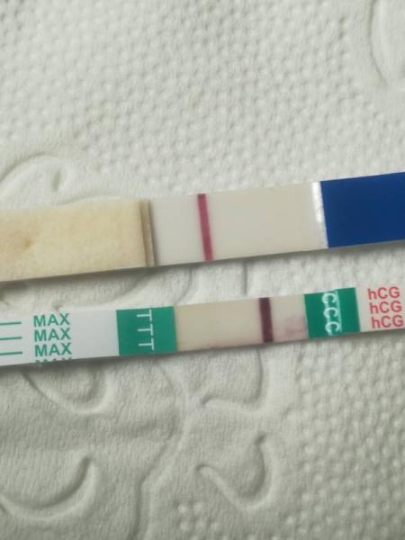 Bild zu Ich glaube es wird nix mehr - Forum für Januar - Mamis