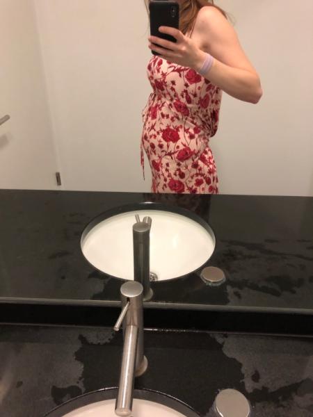 Bild zu Dickbauchdienstag 🍼 - Forum für Januar - Mamis