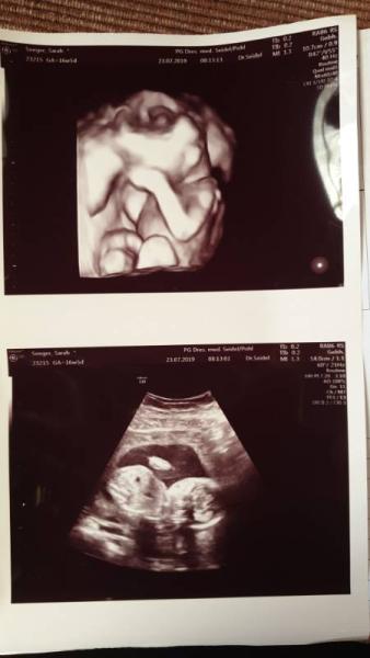 Bild zu So klein und so Fotoscheu - Forum für Januar - Mamis