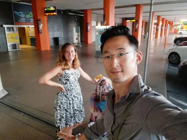 Bild zu 17W. Und beginnender 5ter Monat :-D - Forum für Januar - Mamis