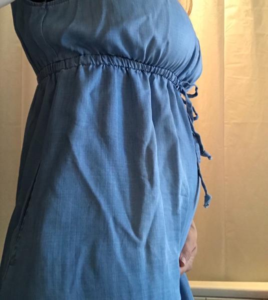 Bild zu Dickbauchdienstag - Forum für Januar - Mamis