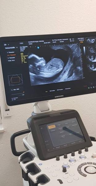 Bild zu Arzttermin - Forum für Januar - Mamis