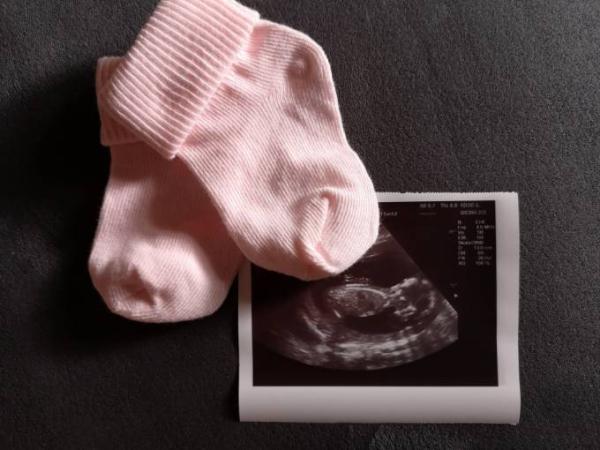 Bild zu Zurück vom FA - Forum für Januar - Mamis