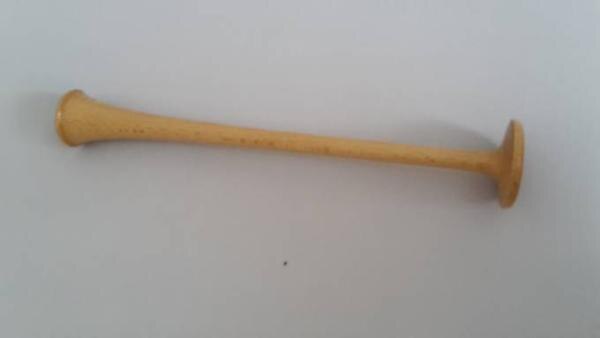 Bild zu Höhrrohr gekauft - Forum für Januar - Mamis