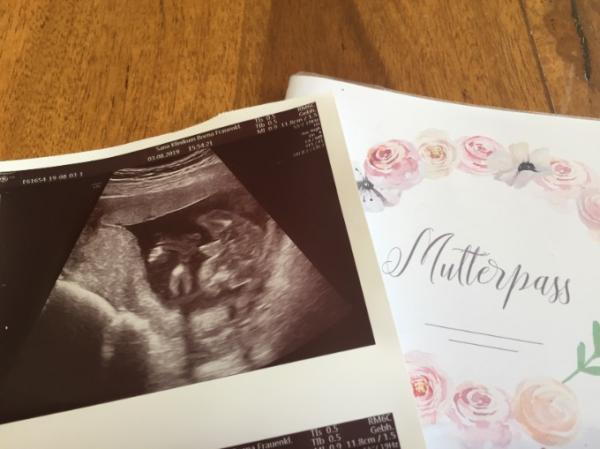 Bild zu Wir haben nun auch ein Outing - Forum für Januar - Mamis