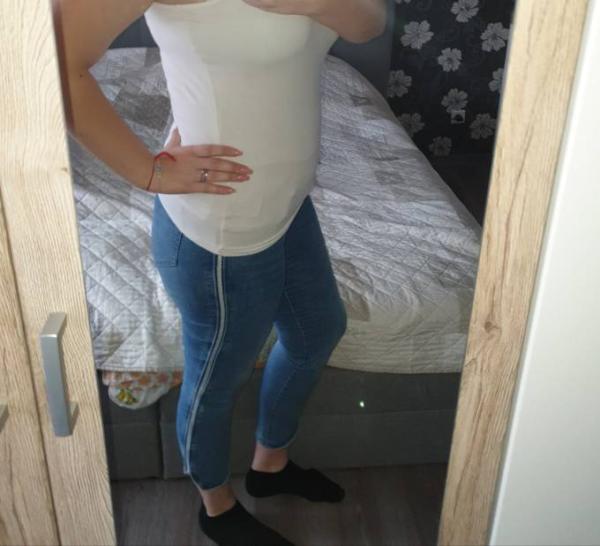 Bild zu Dickbauchdienstaaaaag < 3 - Forum für Januar - Mamis