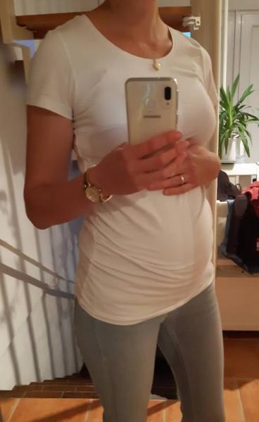 Bild zu Dickbauch-Dienstag - Forum für Januar - Mamis