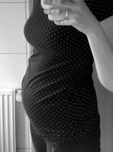 Bild zu Dickbauch-Dienstag - Forum für Januar - Mamis