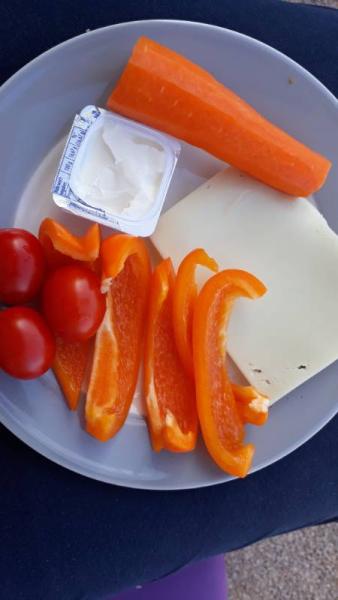 Bild zu Auch Update v. 2 US und Ernährung - Forum für Januar - Mamis