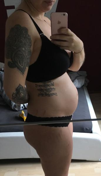 Bild zu Dickbauchdienstag - Forum für Januar - Mamis