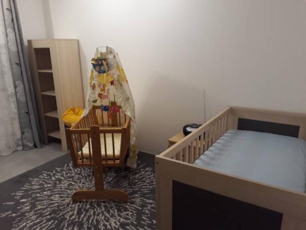 Bild zu Kinderzimmer fast fertig - Forum für Januar - Mamis