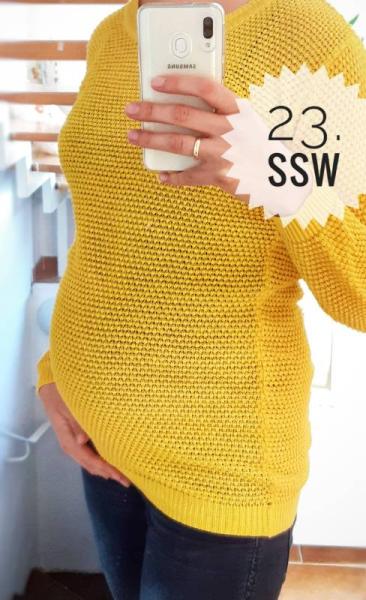 Bild zu Dickbauch-Dienstag - Forum für Januar - Mamis