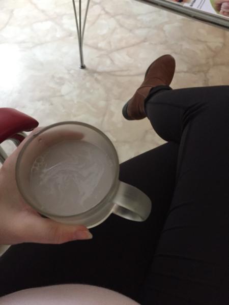 Bild zu Zuckertest und Outing - Forum für Januar - Mamis