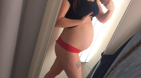 Bild zu Dickbauchdienstag < 3 - Forum für Januar - Mamis