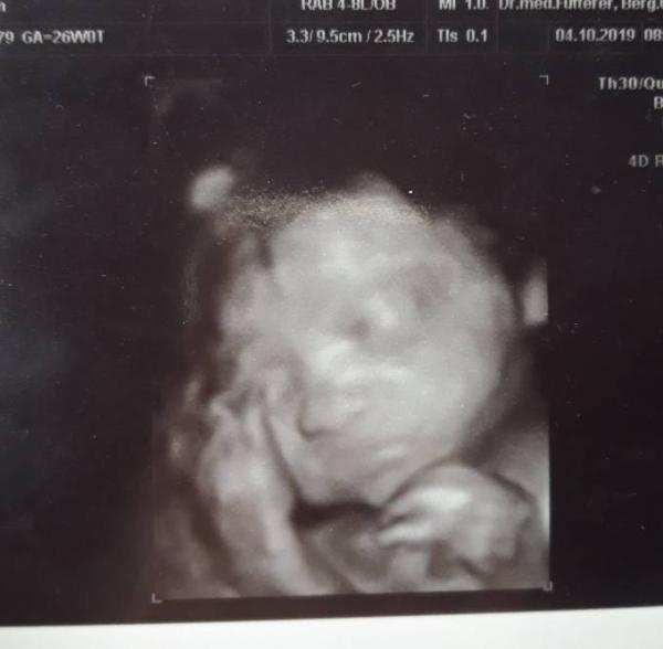 Bild zu Ich bin verliebt :D - Forum für Januar - Mamis