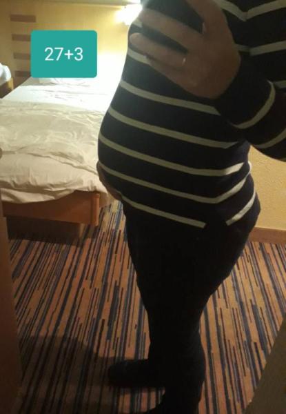 Bild zu Dickbauchdienstag - Forum für Januar - Mamis