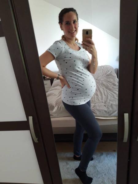 Bild zu Dickbauchdienstag - Forum für Januar - Mamis