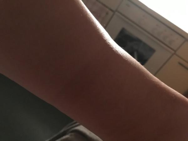 Bild zu Hilfe Wasser... - Forum für Januar - Mamis