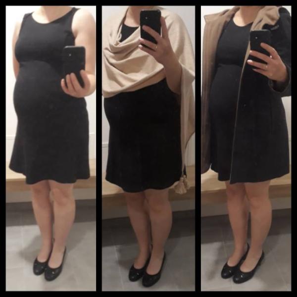 Bild zu Brauch mal eure Meinung...wieder Outfitthema - Forum für Januar - Mamis