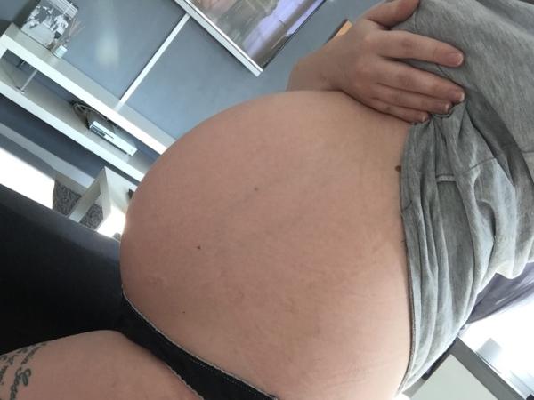 Bild zu Dickbauchdienstag ❤️ - Forum für Januar - Mamis