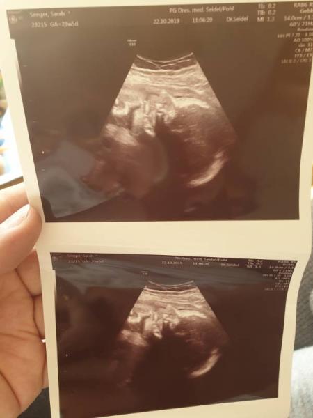 Bild zu Arzttermin - Forum für Januar - Mamis