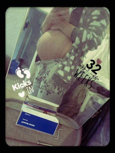 Bild zu Dickbauch Dienstag - Forum für Januar - Mamis