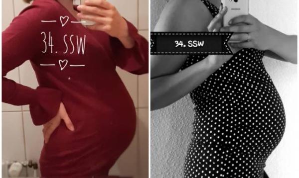 Bild zu Dickbauch-Dienstag - Forum für Januar - Mamis