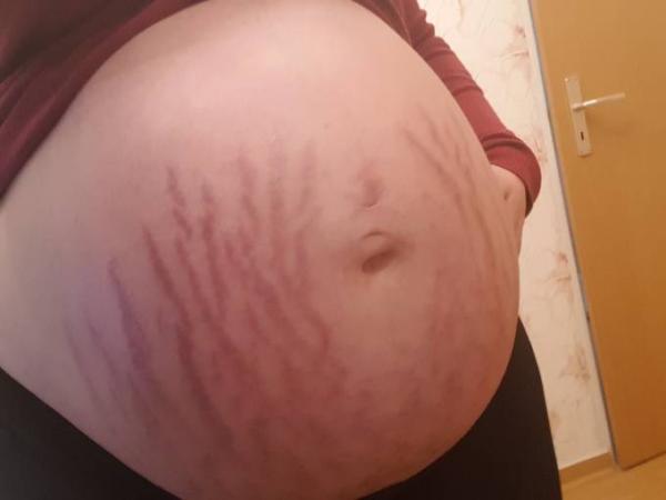 Bild zu Wer von euch ist gerissen? - Forum für Januar - Mamis