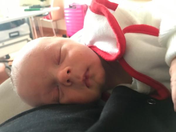 Bild zu Wir haben es geschafft ❤️ - Forum für Januar - Mamis