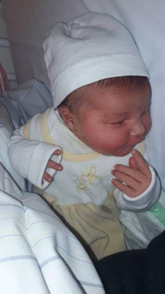 Bild zu Das wird kein Christkind... - Forum für Januar - Mamis