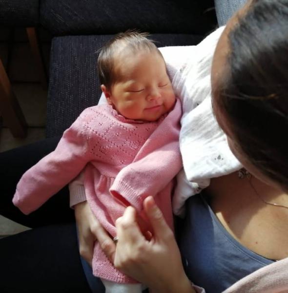 Bild zu Ausgekugelt - Forum für Januar - Mamis