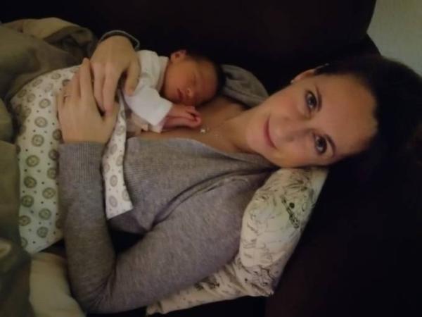 Bild zu Guten Rutsch - Forum für Januar - Mamis