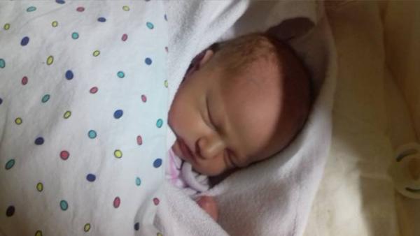 Bild zu auch wir kugeln nicht mehr - Forum für Januar - Mamis